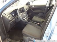 Volkswagen T-Cross - Vorschau Bild 5