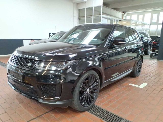 Land Rover Range Rover Sport D300 SE Facelift