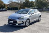 DS Automobiles DS DS 5 2.0 BlueHDi 180 aut. So Chic - DS Automobiles DS5: Chic