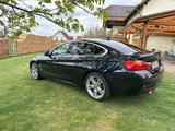 BMW 440 Gran Coupé 440i xDrive Gran Coupé M Spor... - BMW 440 Gran Coupé aus 2017
