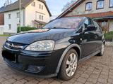 Opel Corsa 1.4 Twinport Edition/1Hand/Steuerkette Neu - Opel Corsa aus 2006: 1.4