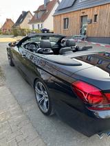 BMW M6 Cabrio M6 - BMW M-Modelle: Cabrio