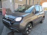 Fiat Panda City Cross Klima AHK Sitzheizung USB BC - Fiat Panda aus 2017