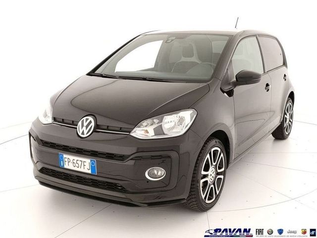 VW ANDERE