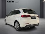Mercedes-Benz B 200 Progressive MBeam|TWA|AHK|CarPlay|Sitzhz - Mercedes-Benz B 200 aus 2021