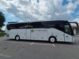 Setra 515 HD MOPF 57.000km Garantie bis 8/2026 - Setra Reisebus Hd