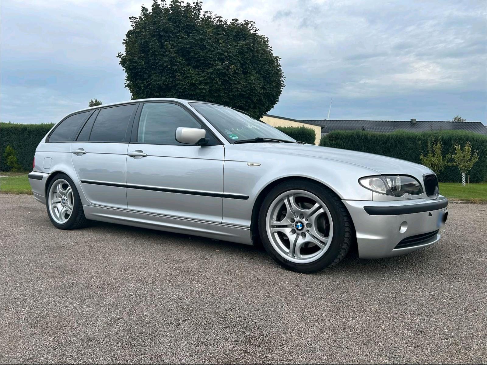 BMW 325