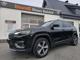 Jeep Cherokee Cherokee Diesel 2.2 Automatik Limited - Jeep Gebrauchtwagen in Bielefeld