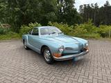 Volkswagen VW Karmann Ghia Typ 14 Oldtimer - Volkswagen Karmann Ghia: Typ 14