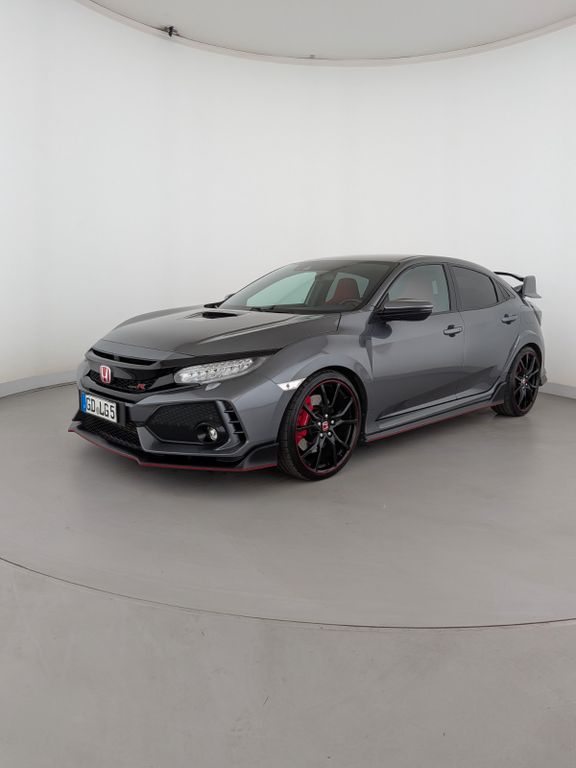 Image of Honda Civic