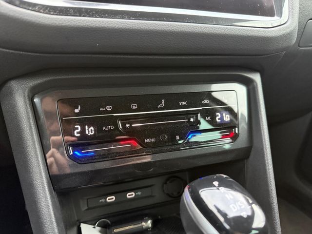 Tiguan Life 1.5 TSI Navi 360 Kamera ACC CarPlay