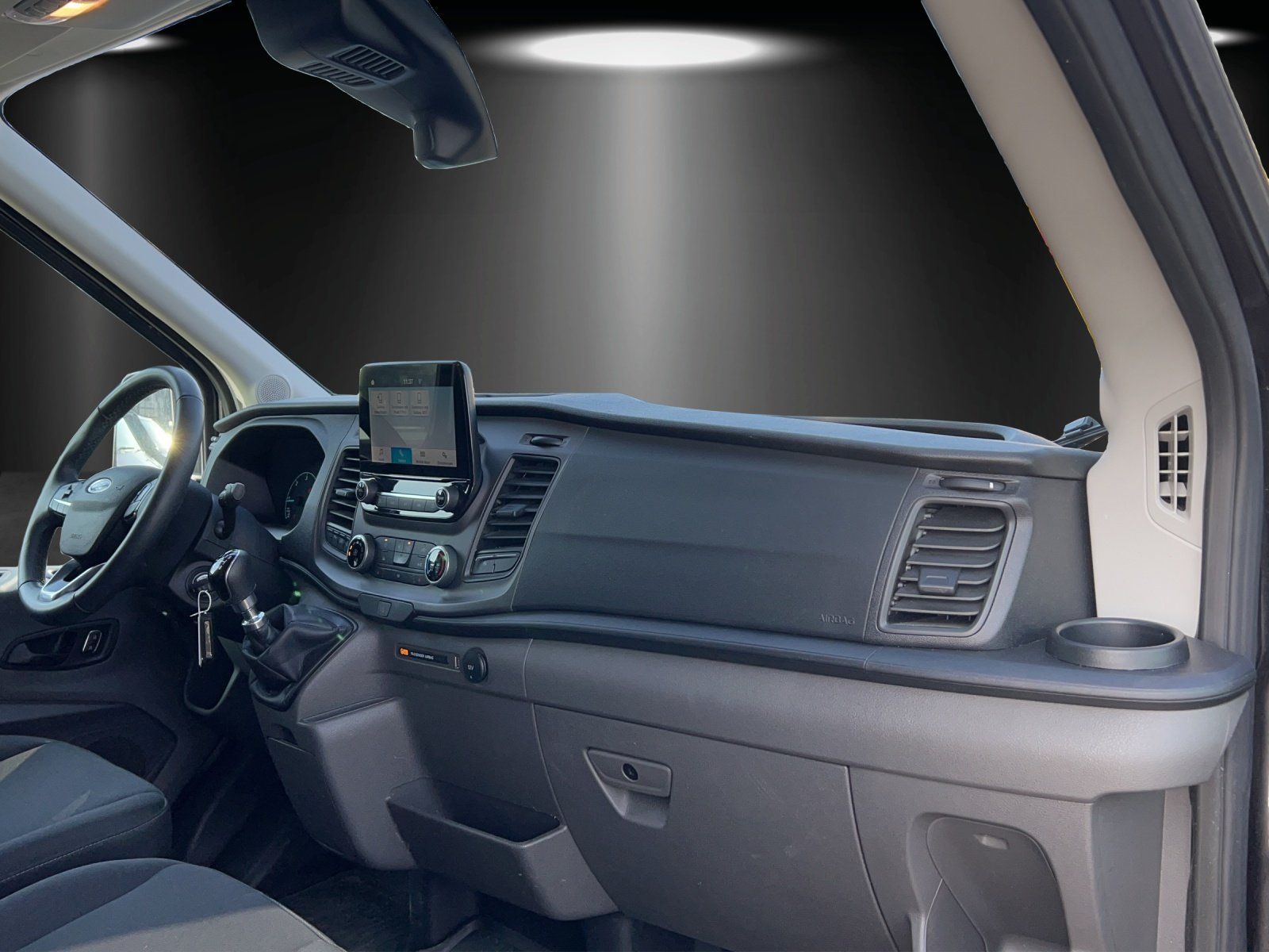 Fahrzeugabbildung Ford Transit FT 310 (TTS) 2.0 TDCi DPF 310 L2 Regal