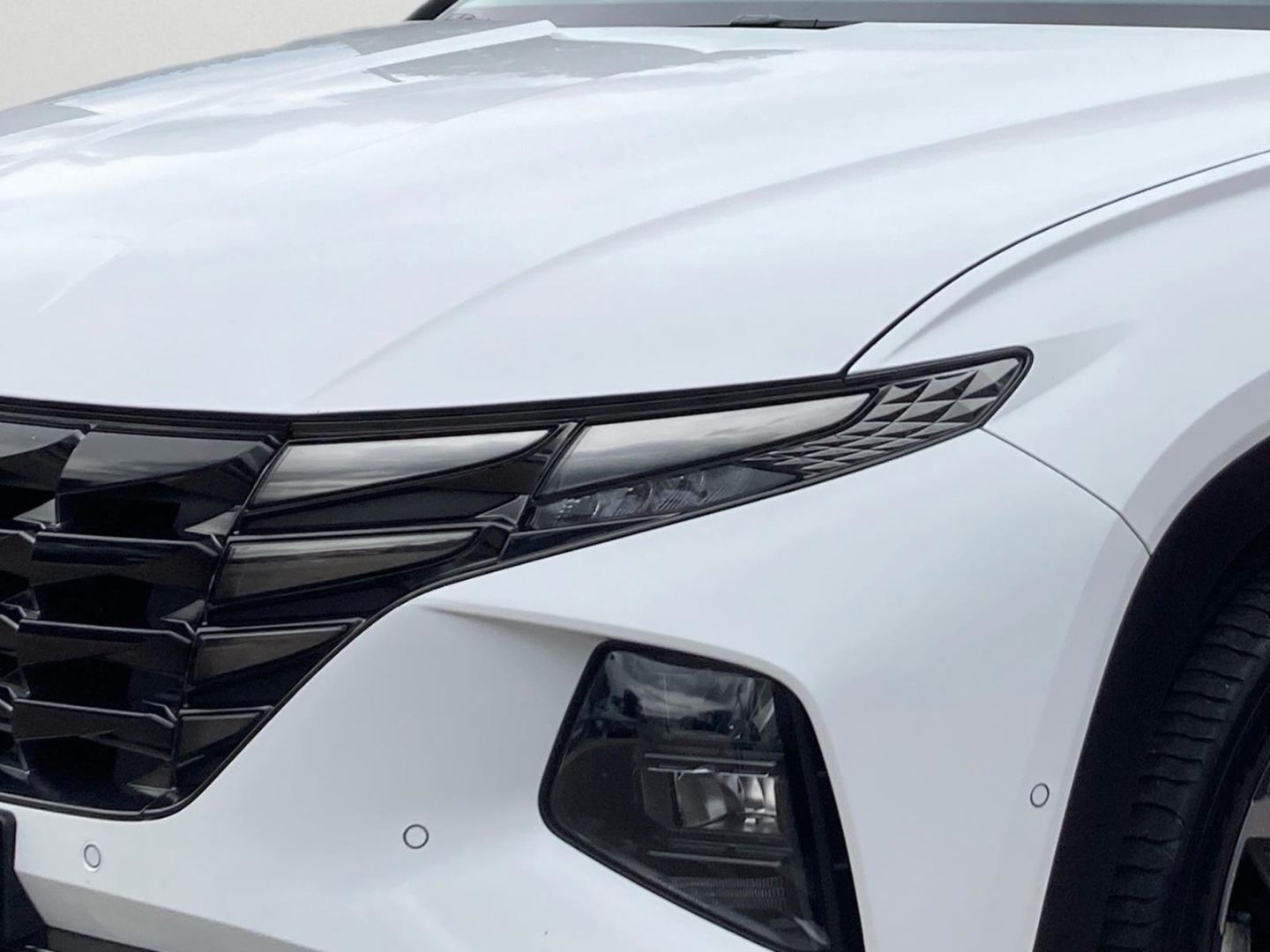 Fahrzeugabbildung Hyundai Tucson Prime Plug-In Hybrid 4WD Navi Leder Digit
