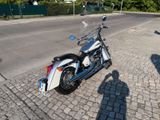 Honda VT 750 CS RC50 - CHOPPER 50