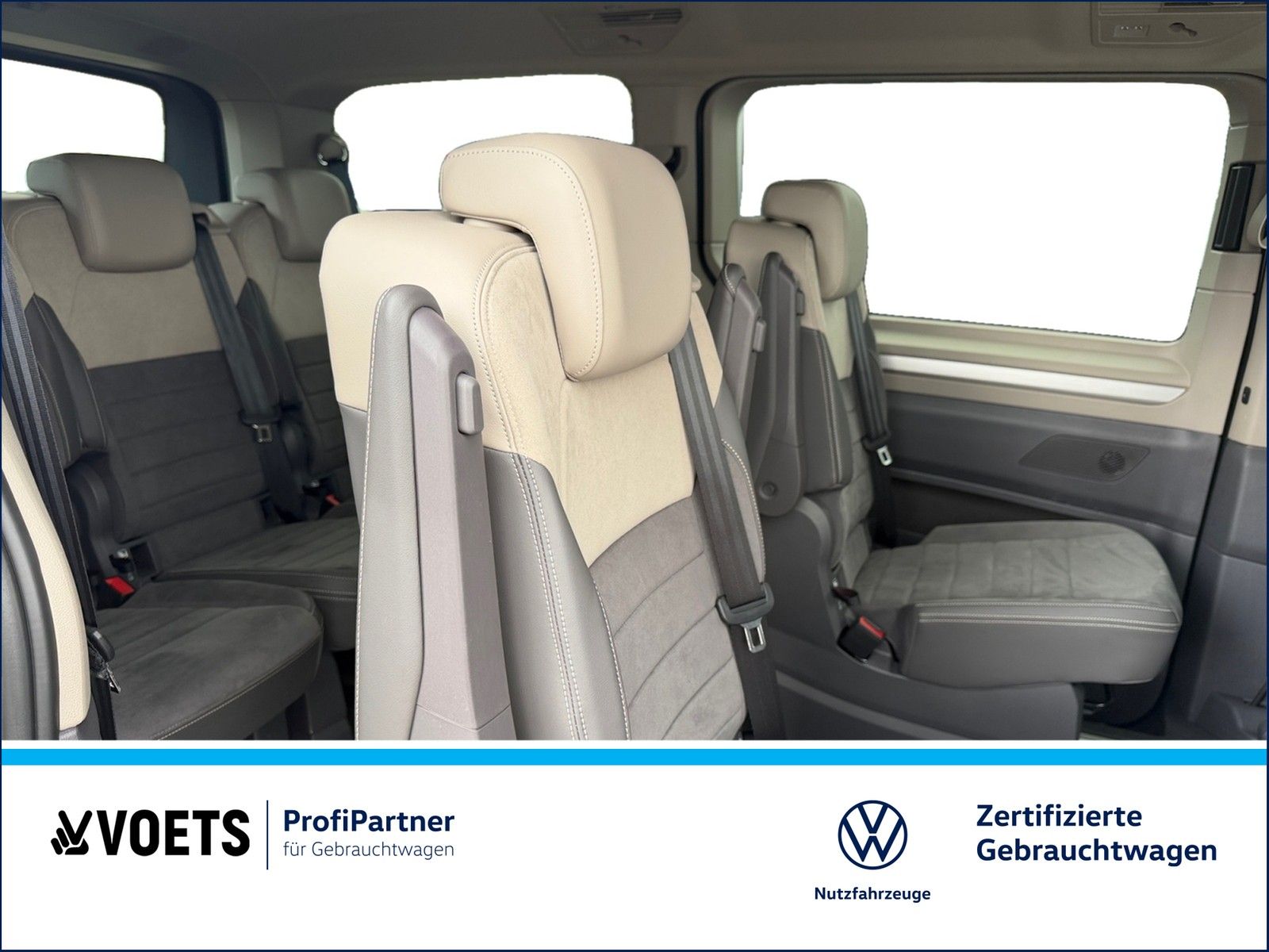 Volkswagen T7 Multivan - Bild 16
