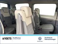 Volkswagen T7 Multivan - Vorschau Bild 16
