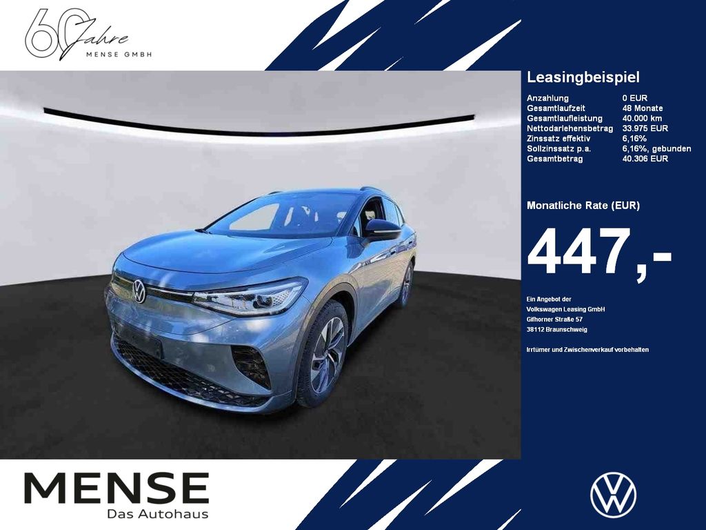Volkswagen ID.4