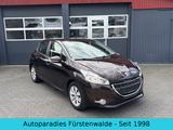 Peugeot 208 Access *Klima*Temp.*AHK*Steuerkette NEU*