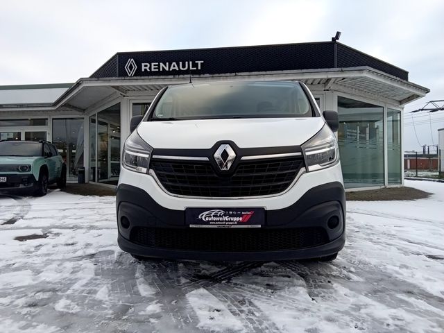 Foto Nummer 6: RENAULT Trafic