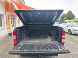 Ford Ranger Limited Doppelkabine 4x4 = Kamera - Ahk = - gebrauchte Ford Ranger aus dem Jahr 2015
