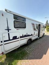 LMC Fiat Ducato Multijet 150 PS, Automatik  - LMC Integrierter