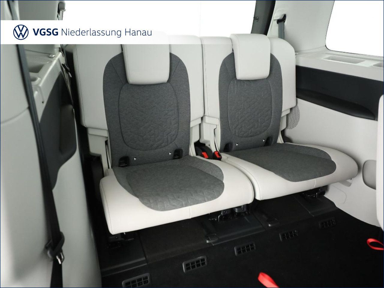 Volkswagen ID. Buzz - Bild 15