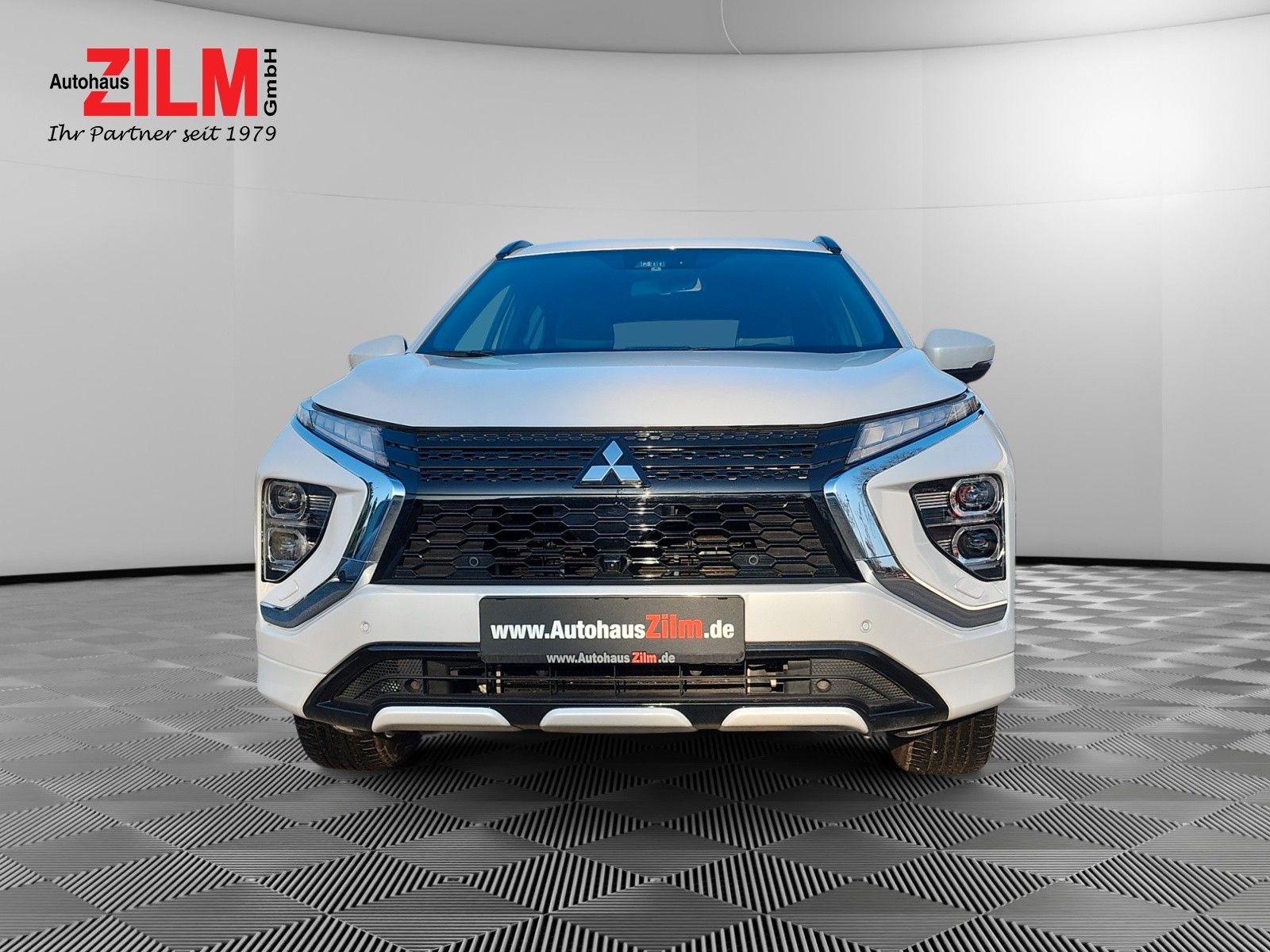 Mitsubishi Eclipse Cross - Bild 2