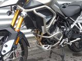 Triumph Tiger 900 Rally Pro  * 1. Hand * 2022 * - TRIUMPH TOURER