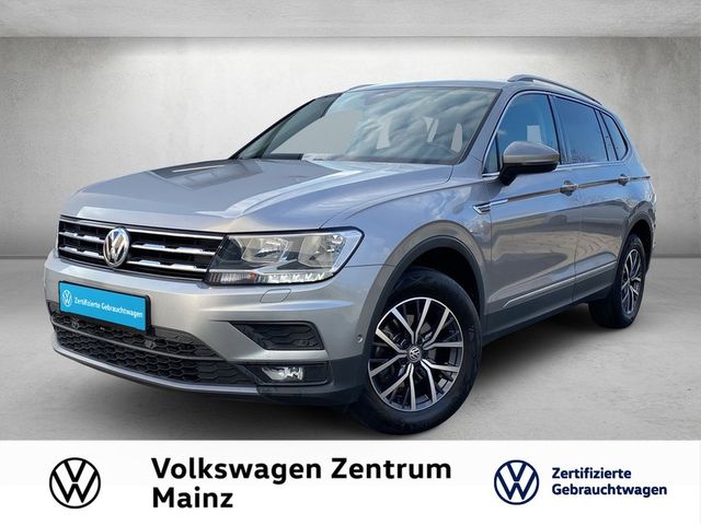 Volkswagen Tiguan Allspace 1.5 TSI Comfortline *Navi*Kamera