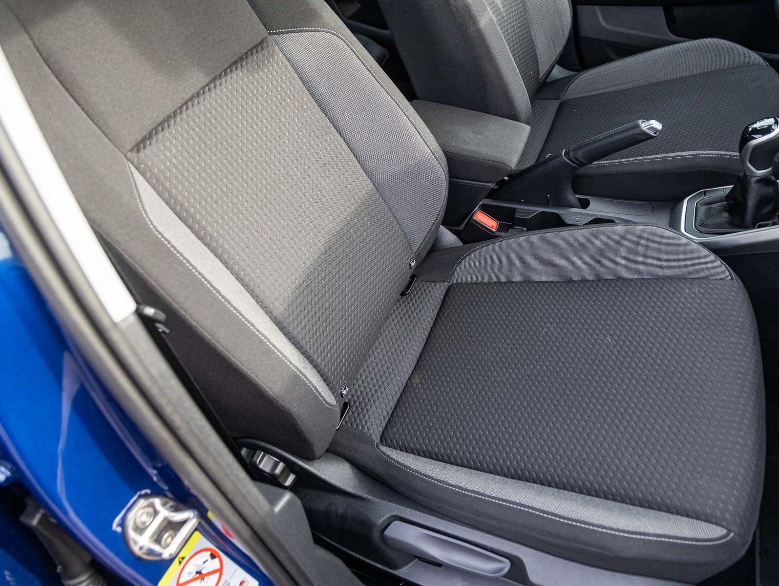 Volkswagen Taigo 1.0 TSI "Life" Navi LED Digital Cockpit EP, миниатюра 18