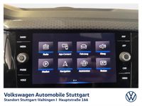 Volkswagen T-Cross - Vorschau Bild 10