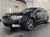 Skoda Superb Combi Family/Xenon/2-Zon-Klima/Tempo/Shz - gebrauchte Skoda Superb aus dem Jahr 2012