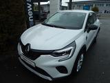 Renault Captur TCe 90 Zen - Renault Captur: Zen