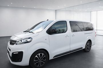 Opel Zafira Life - 6