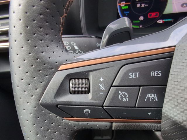 Formentor VZ 1.4 e-HYBRID ACC PDC Klimaautom ZV 