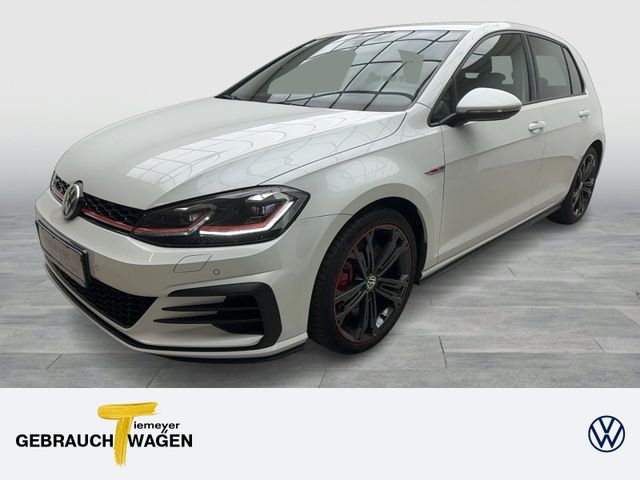 Volkswagen Golf GTI DSG NAVI LED VIRTUAL