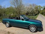 BMW 318i Cabrio - BMW 318 aus 1993