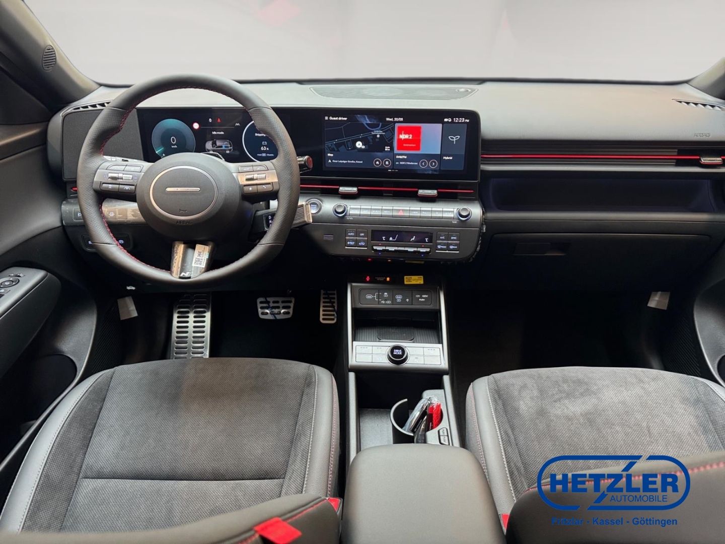 Hyundai Kona – Bild 11
