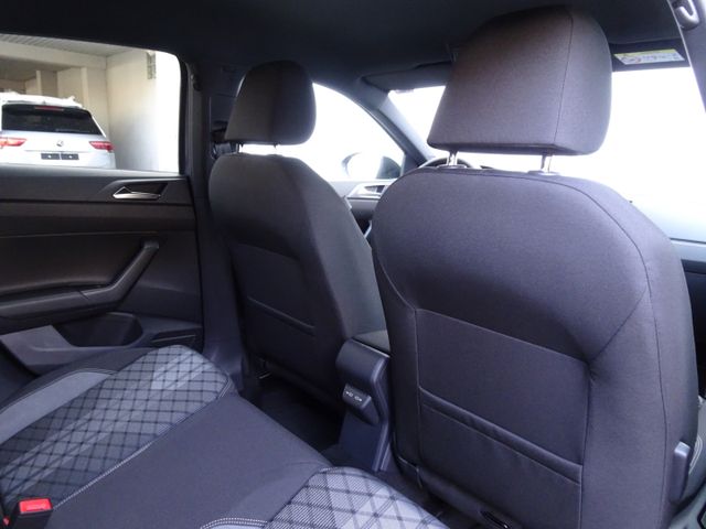 Taigo R-Line 1.0 TSI DSG IQ.LIGHT/Kamera/Navi/AC