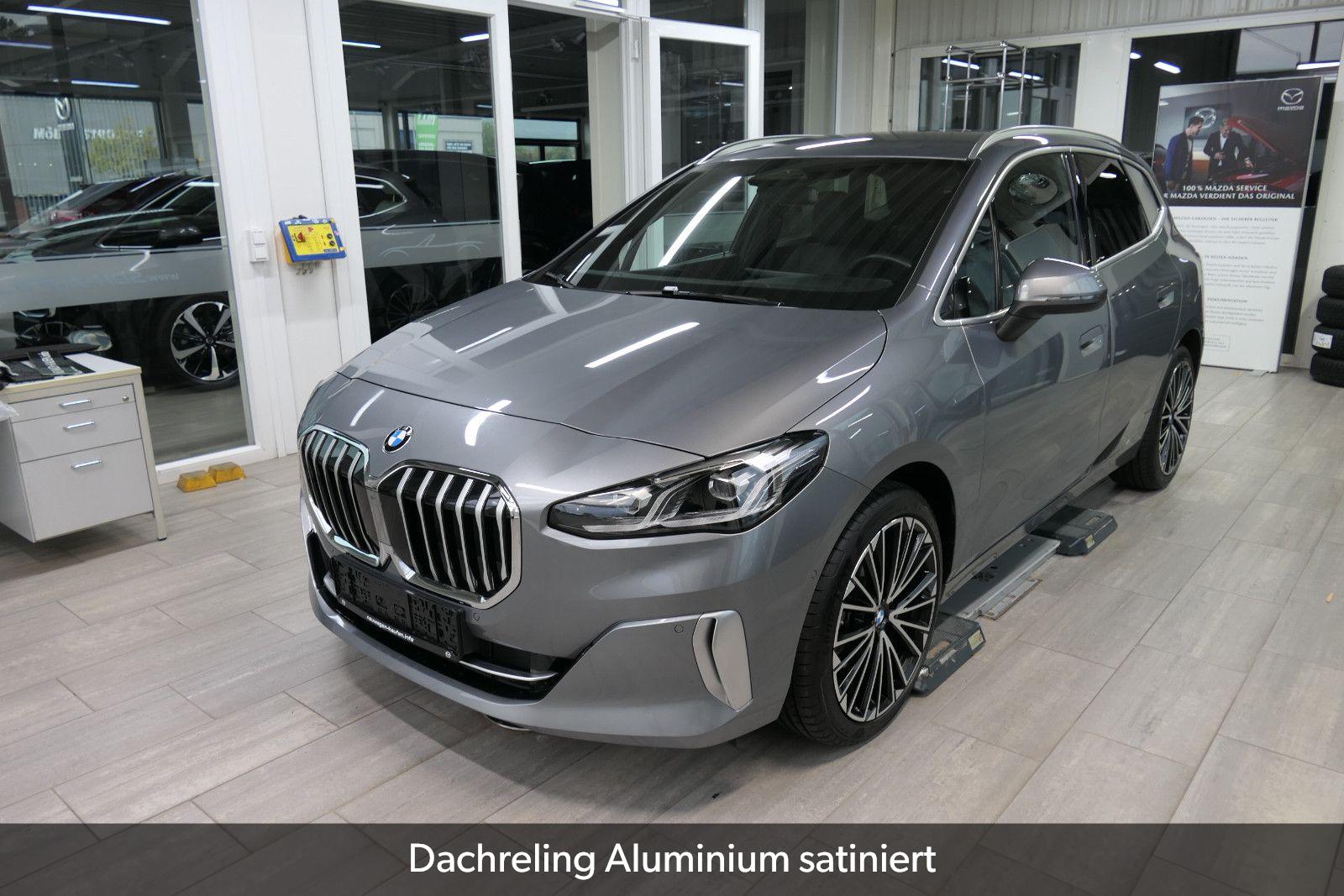 BMW 220 2 Active Tourer 220 i Luxury Line