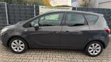 Opel Meriva B Innovation/2.Hd/SHZ/Garantie/HU/AU/Neu - Opel Meriva Gebrauchtwagen in Frankfurt
