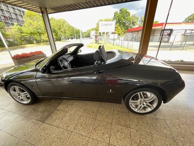 Alfa Romeo Spider 2.0 JTS 16V Medio