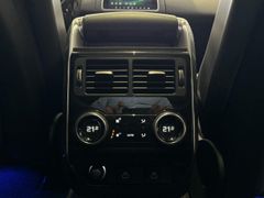 Foto Nummer 15: LAND ROVER Range Rover Sport