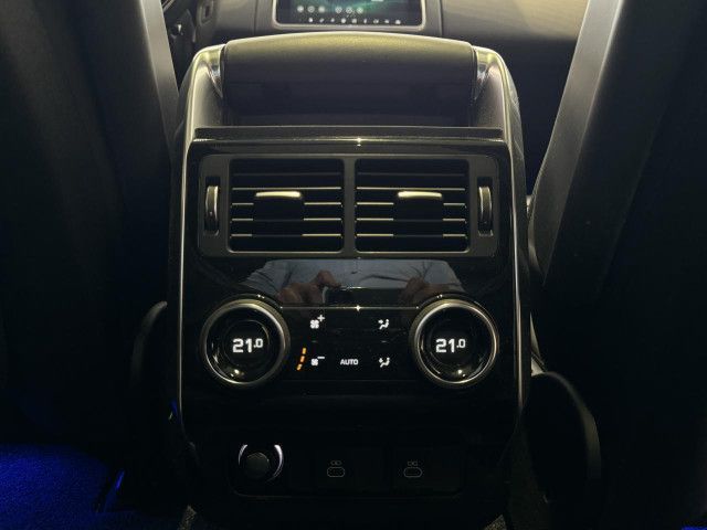 Foto Nummer 15: LAND ROVER Range Rover Sport
