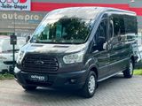Ford Transit Kastenwagen MIXTO 350 L3 KAMERA KLIMA PD - Ford Transit: Kastenwagen