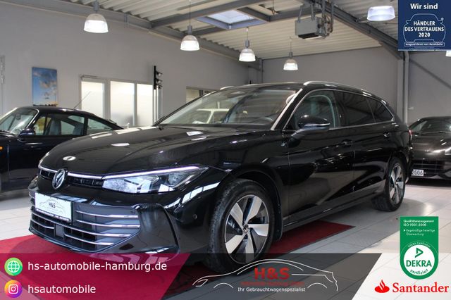 Volkswagen Passat Variant 1.5 eTSI Business Matrix-LED-*AHK