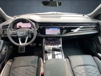 Audi RSQ8 - Vorschau Bild 11