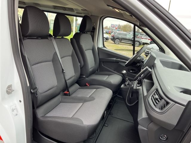 Foto Nummer 11: RENAULT Trafic