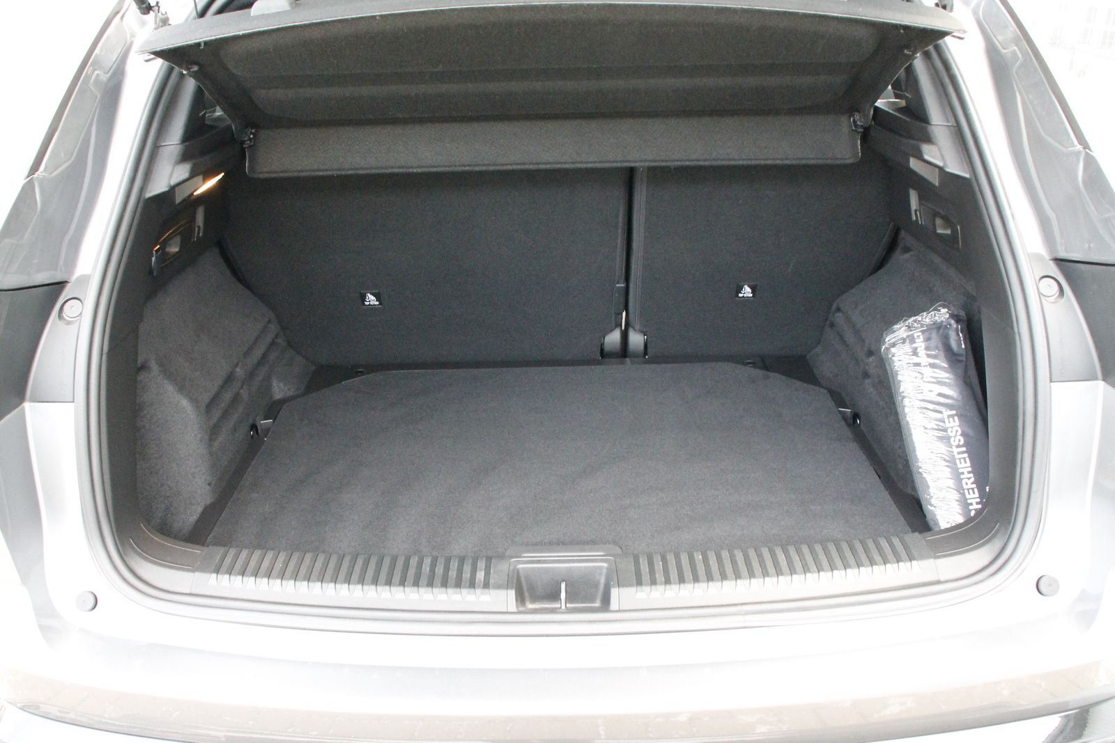 Fahrzeugabbildung Renault Austral Techno Mild Hybrid 160 Automatik