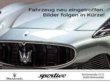 Maserati Leasingangebot: Maserati Granturismo MC